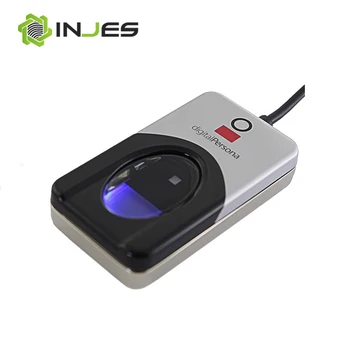 5V Desktop USB digital persona U Are U 4500 biometric fingerprint scanner