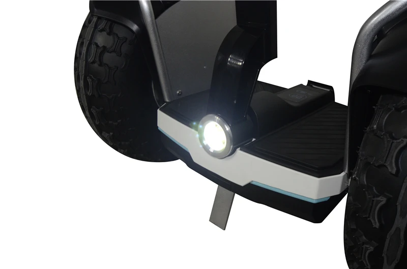 2020 по бездорожью два колеса высокой проходимости вагонетки с противовесом самобалансирующийся электрический скутер способный преодолевать Броды для взрослых