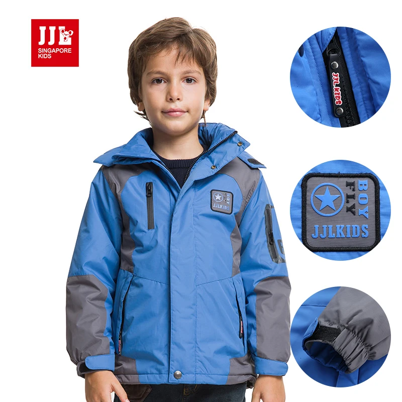 Aliexpress.com : Buy boys coat and jacket kids winter