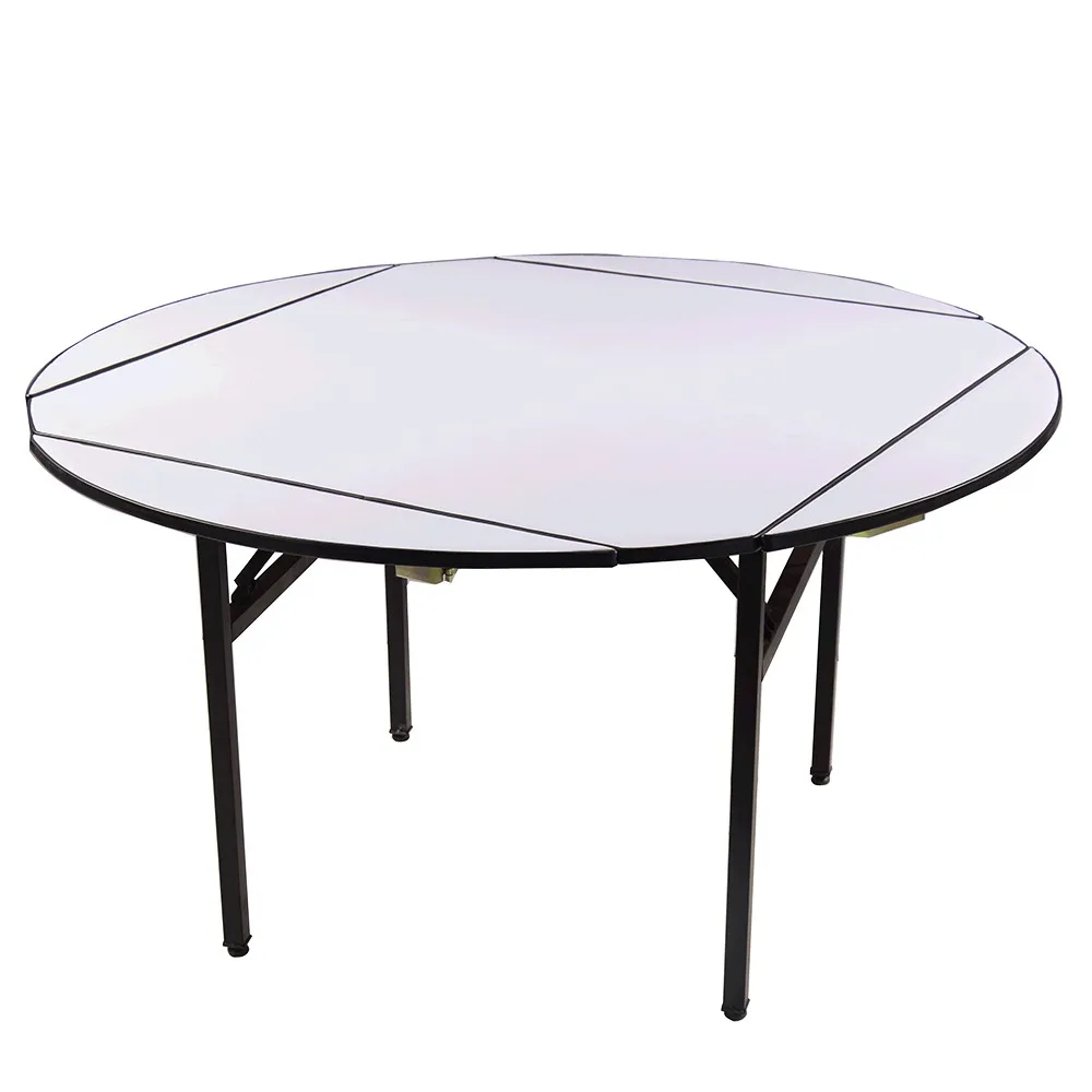 Round Banquet Tables For Sale With Pvc Material Buy Used Round Banquet Tables