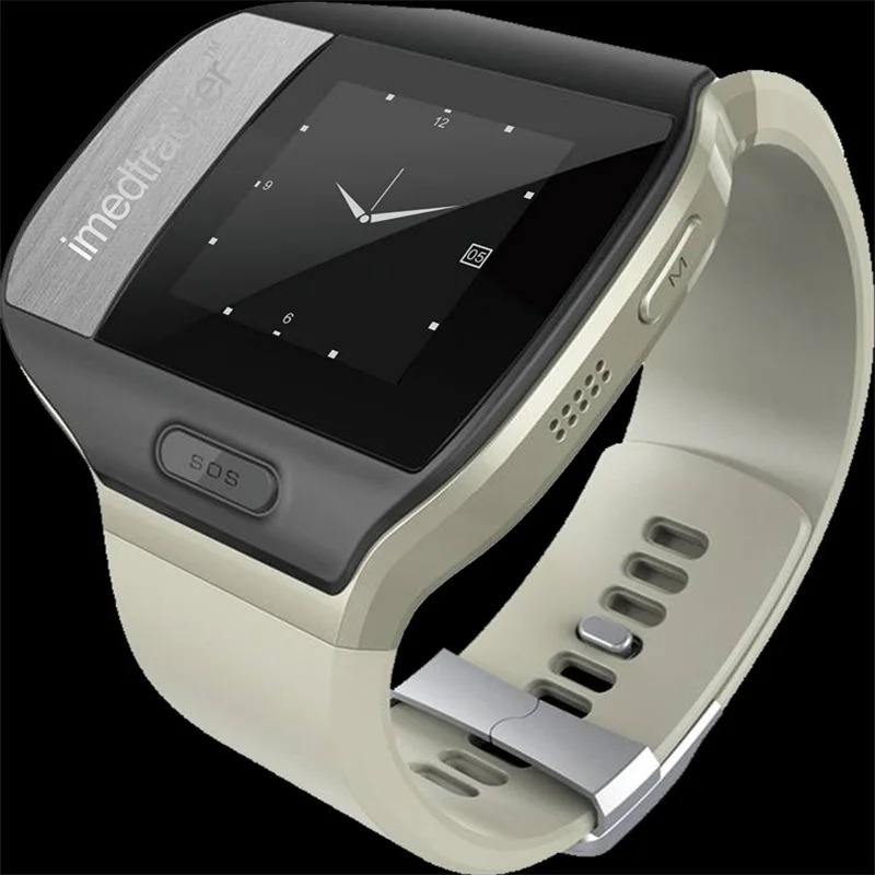 Android \u0026 Ios Smart Watch Waterproof 
