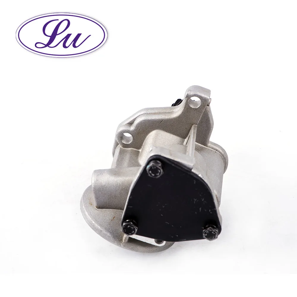 77BM6600BA 6031544 auto engine OIL PUMP