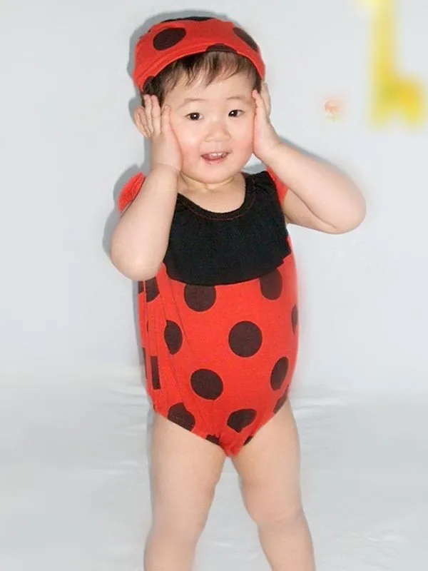 
Новый замечательные совершенные леди ошибка младенческой костюм KK363 