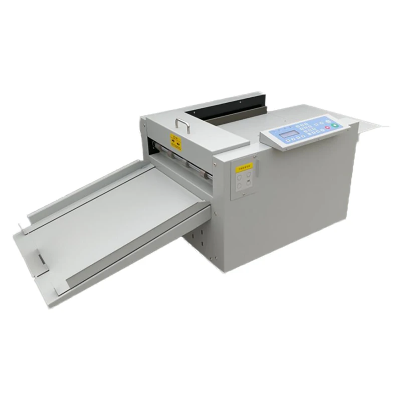 Digital Creasing Machine NC350