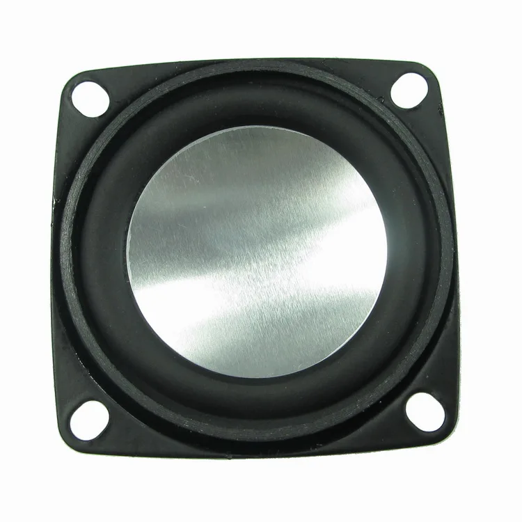 (52MM-F9) 2 Inches 8 Ohm Waterproof Mid Bass Speaker 4 Ohm 10w 2 Inch Mid Woofer Speakers