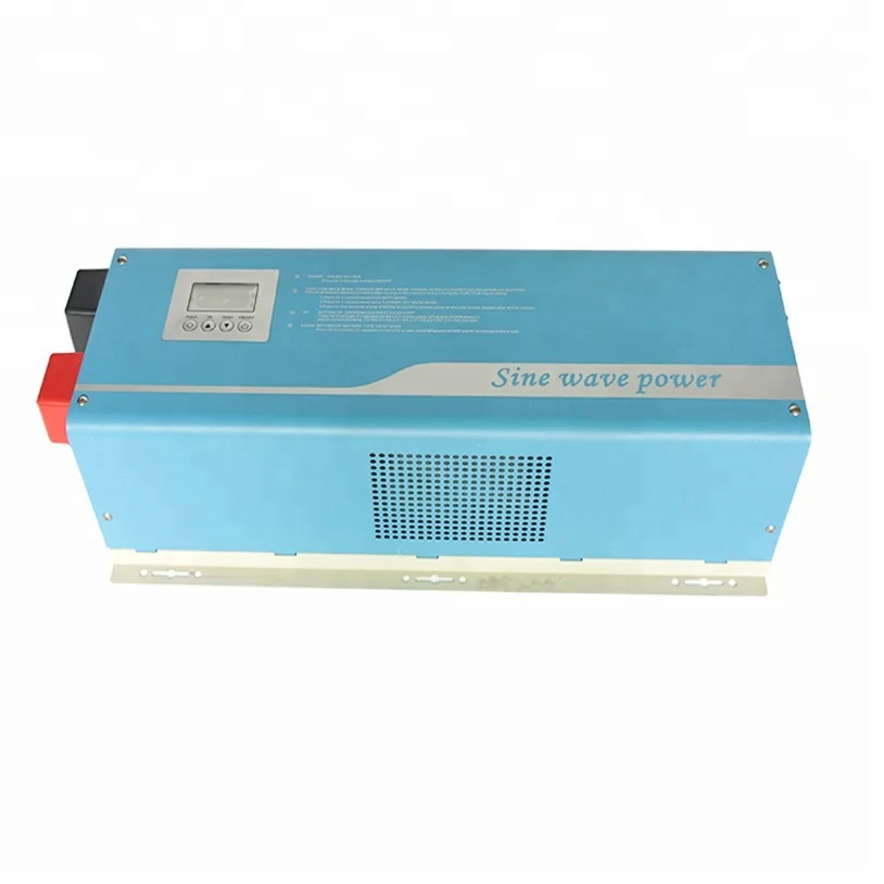 SNADI factory high quality off grid solar power inverter for solar power system home
