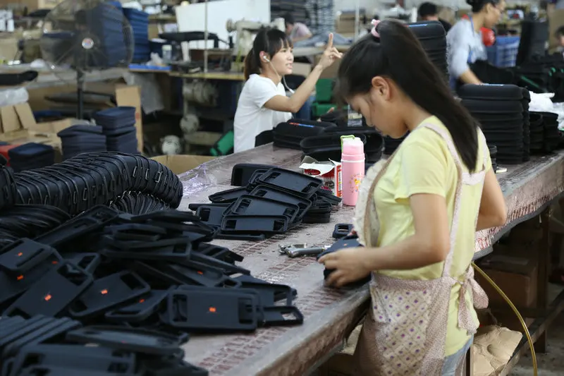 EVA Pack(Shenzhen) Co., Ltd. 2