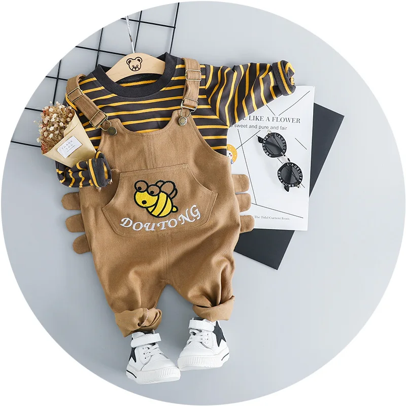 Thailand Kids Clothing T Shirts 