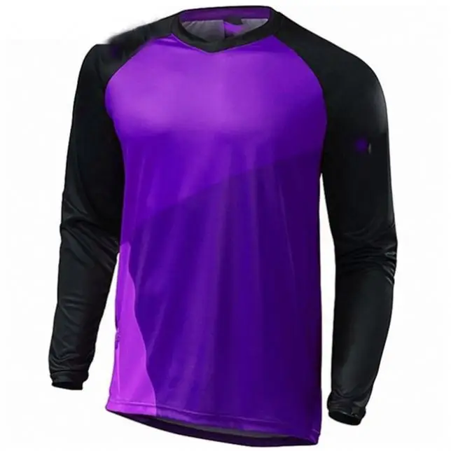 Downhill Shirts,Bike Racing Jersey 