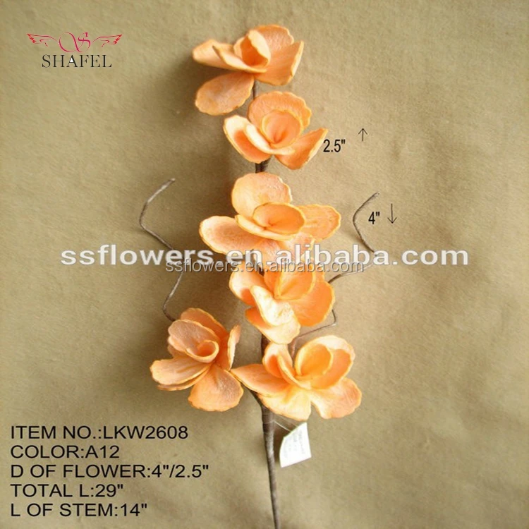 Nueva Paperboard Fair Flower Artificial 29 