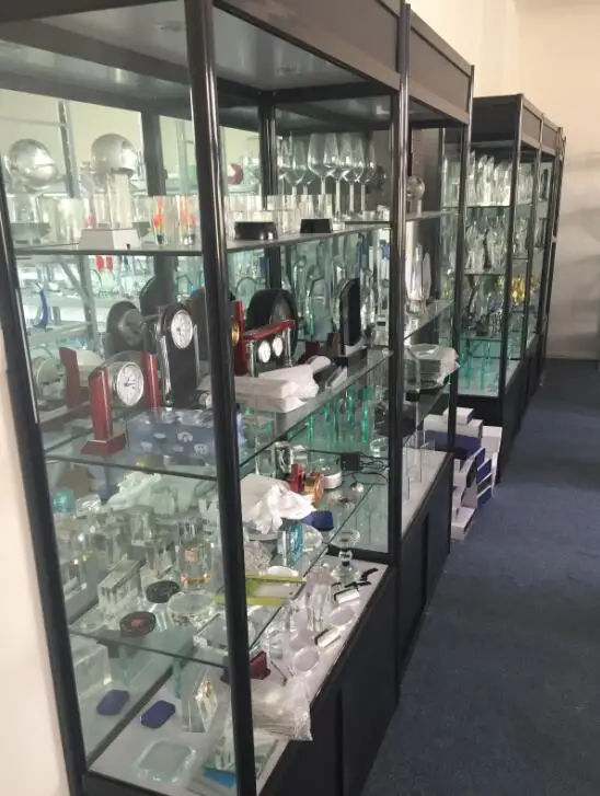 Ningbo Jaafarson Crafts&Gifts Co., Ltd. 2