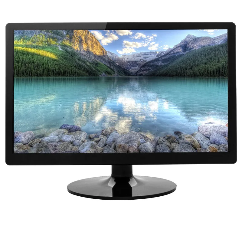 DELL 17" TFT 19" TFT FLAT SCREEN PC MONITOR CCTV BUSINESS CAFE GRADE A & B