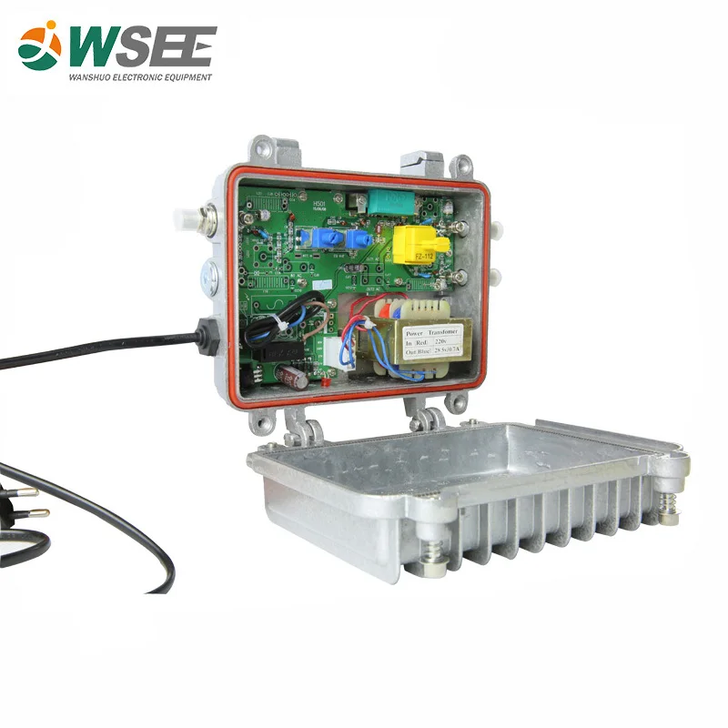 Производитель 220v усилитель для