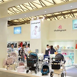 Guangzhou Lollipop Maternal & Baby Products Co., Ltd.