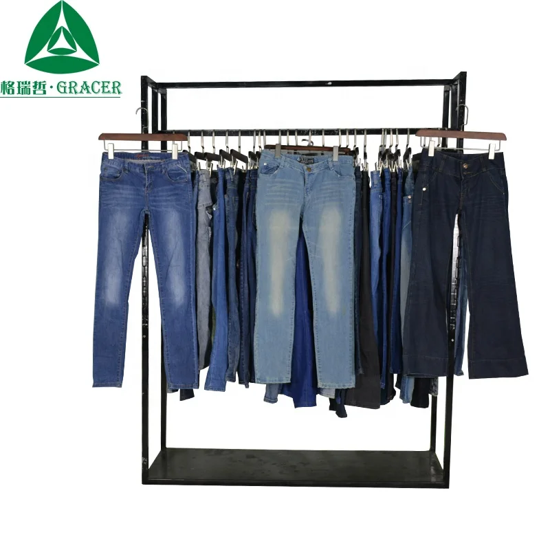 Seeking Business Partners Germany Second Hand Clothing Name Brand Used Clothes