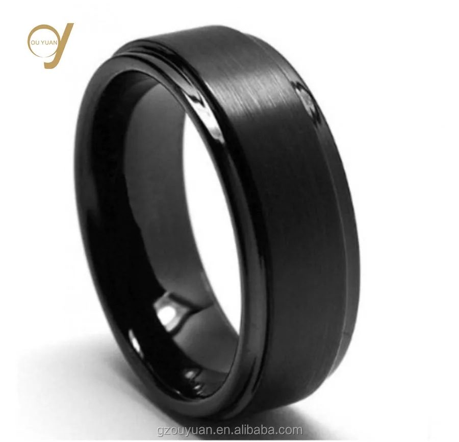 Черное кольцо фото. Черное кольцо. Черные обручальные кольца. Чёрное кольцо мужское. Чёрное золото металл.