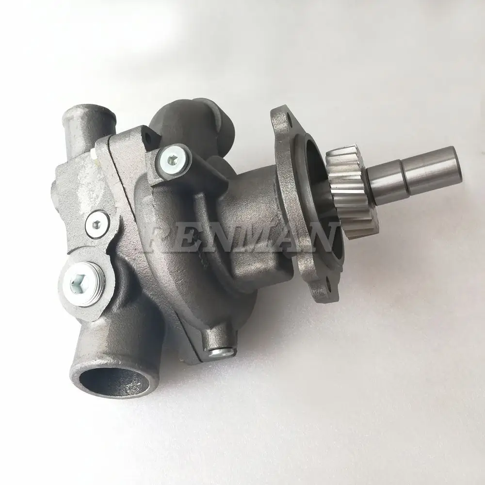 Wholesale Cummins M11 Engine Water Pump 4926553 3882615 From m  