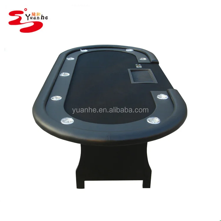 Покерный стол Texas Holder хорошего качества 96