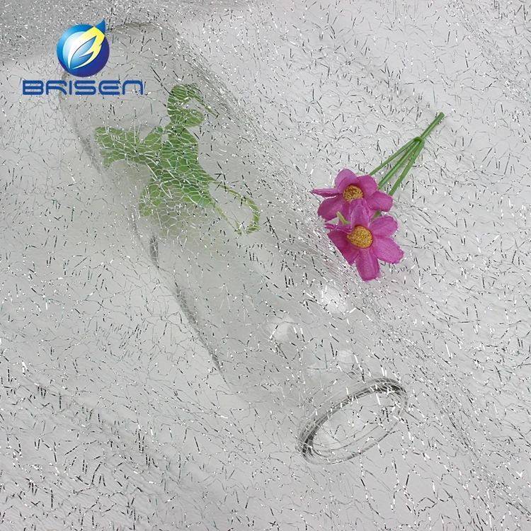 Оптовая продажа 100% нейлоновая Серебряная сетчатая Тюлевая ткань цвета шампанского рождественские украшения блестящие золотые или серебряные металлические