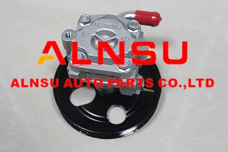 Power Steering Pump for CS5 CS6.4G94 4G63 4G64 N84W MR519465 MR491671