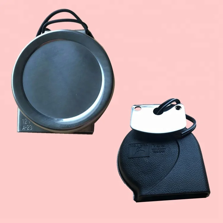 
Заводская цена, скидка, популярный дизайн, 12 Votts, мини-гудок для автомобиля высокого качества 