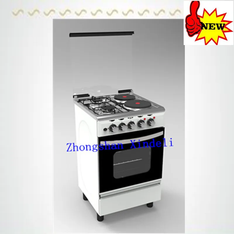 mini oven stove