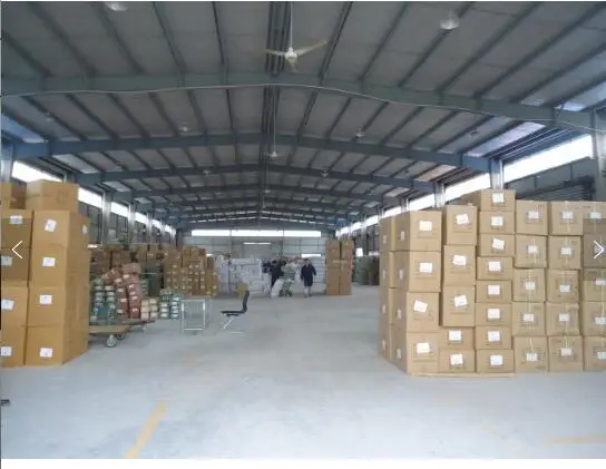 Ningbo Dekey Import & Export Co., Ltd. 3