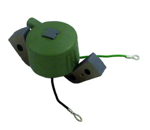 Двигатели бензинового двигателя катушка зажигания подходит для подвесных деталей evinгруб Johnson 580416 584477 582995