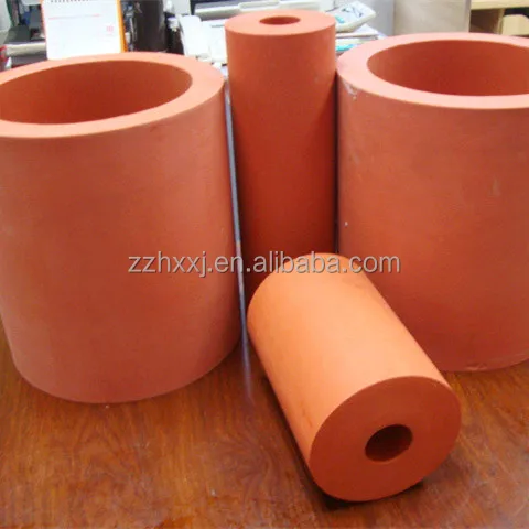 240 c hot stamping laminating rubber