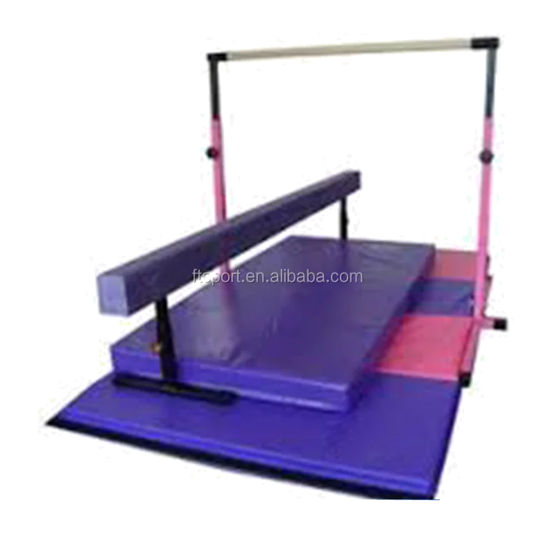 High Quality Wall Fix Type Ballet Barre Rail for Sale