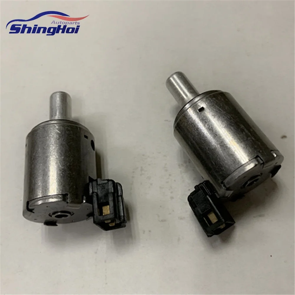 AL4 DPO 257416 Transmission Gearbox Shift Solenoid