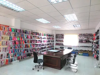 Dongguan Purebrush Accessories Co., Ltd. 2