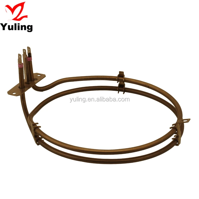 Oven Tubular Electric Heating Element