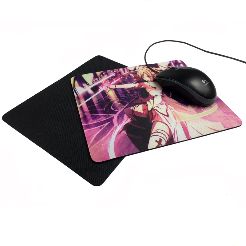 custom mouse pad manufacturers