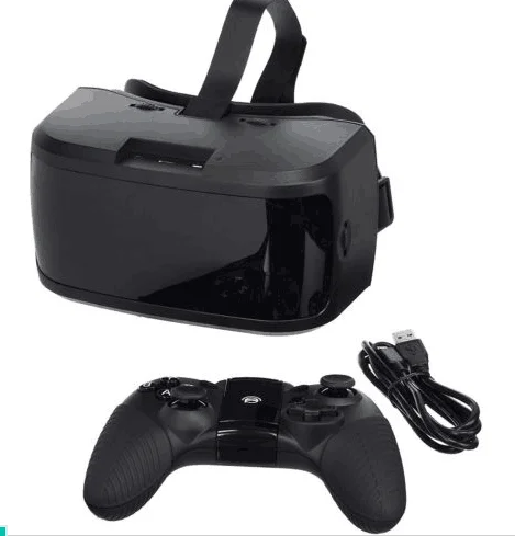 vr headset without computer