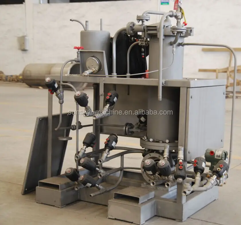 Hank Yarn Mercerizing Machine/Better Quality Dyeing M/c