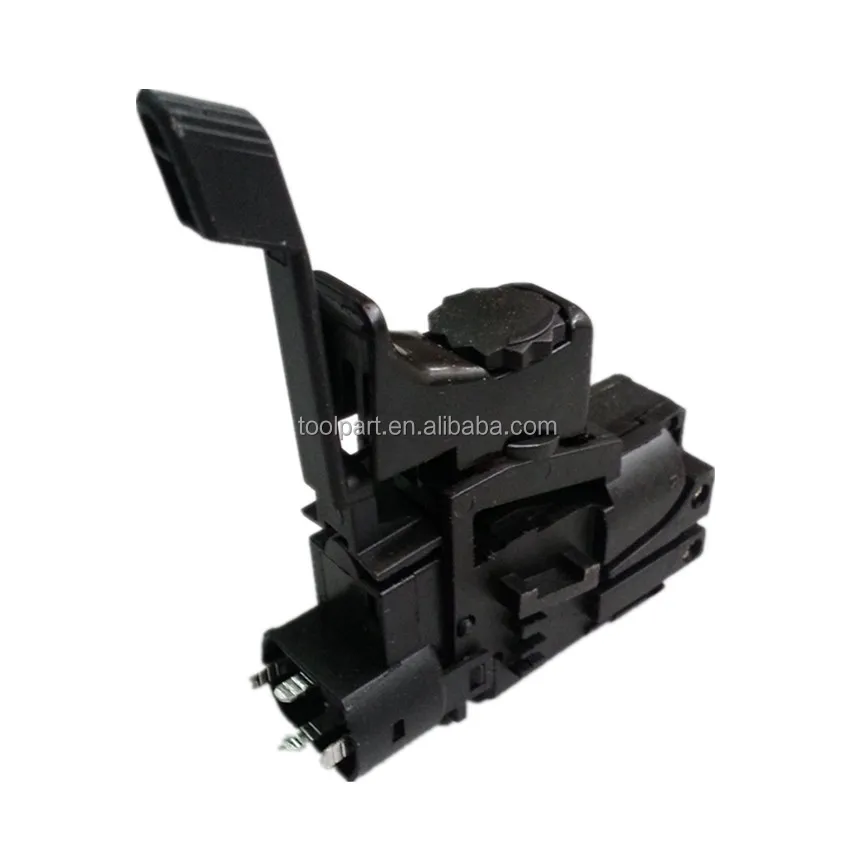 High Quality Power Tool Switch for GBH2-24 Electric Hammer