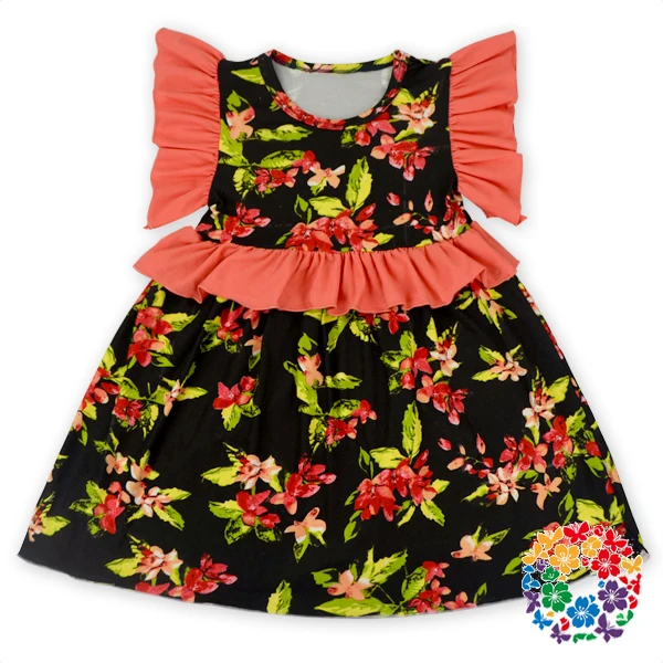 baby cotton frock online