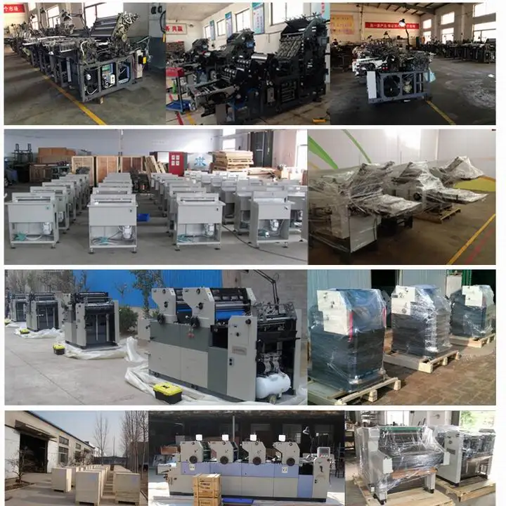 Unit Number Printer Automatic Numbering Machine - Efficient & Reliable Printing