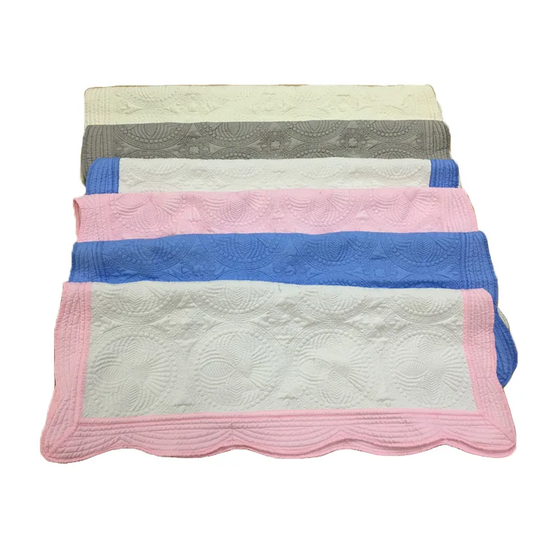 Edredon Pour Bebe Monogramme Couette Personnalisee Pour Cadeau De Bapteme Vente En Gros Collection Buy Monogramme Bebe Couette Broderie Couette Bebe Monogramme En Gros Bebe Couette Product On Alibaba Com