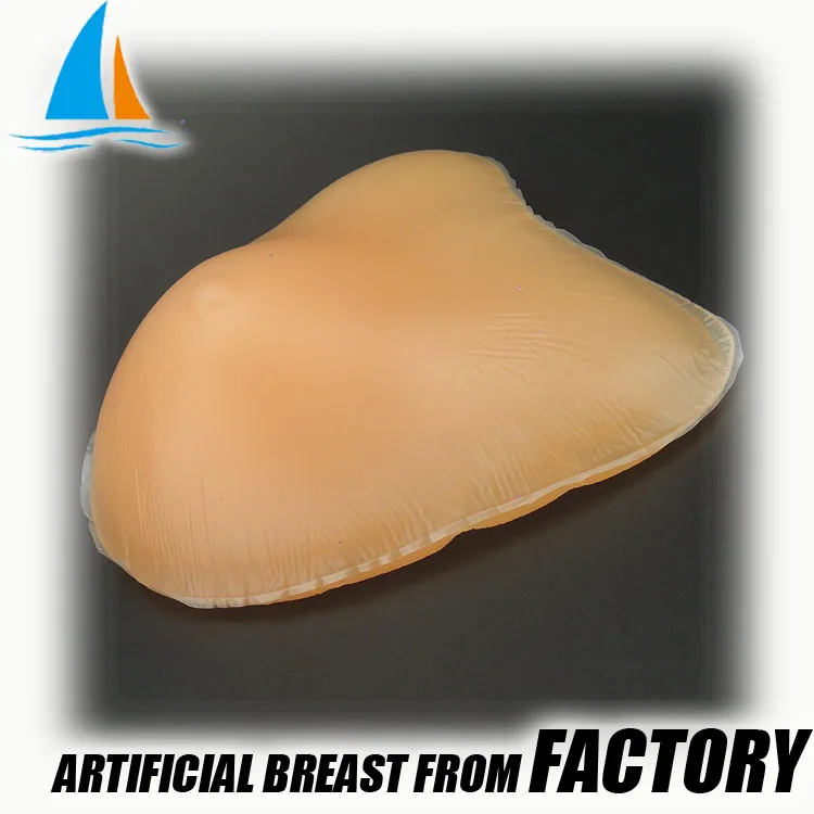 硅胶人造外部乳房假体 - Buy 足部假体 Product on Aliba…