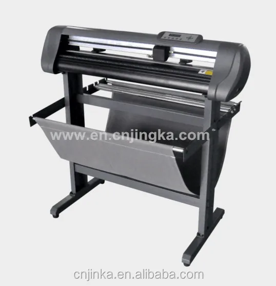 plotter jk721
