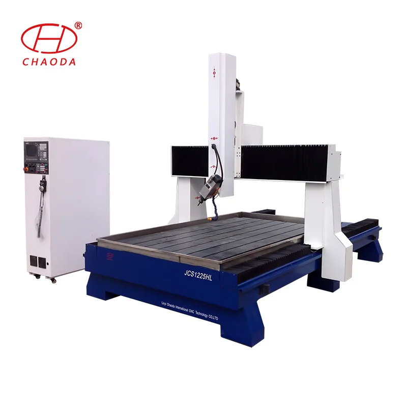 Factory Price !! Stone Milling Machine / Cnc For Stone 4d Buy Stone
