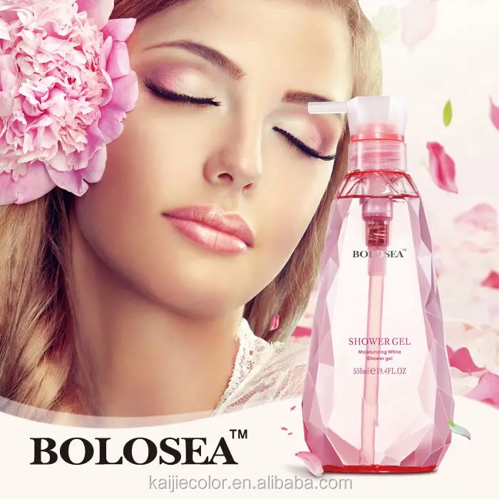 
 Рекламная цена, самая популярная формула геля для душа  