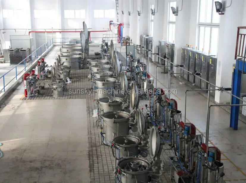 Better Dyeing Machine,Textile High Pressure High Temperature Kier Boiler