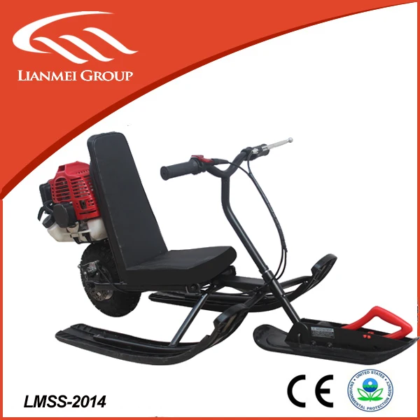 холодная конструкция 49cc детей на открытом воздухе