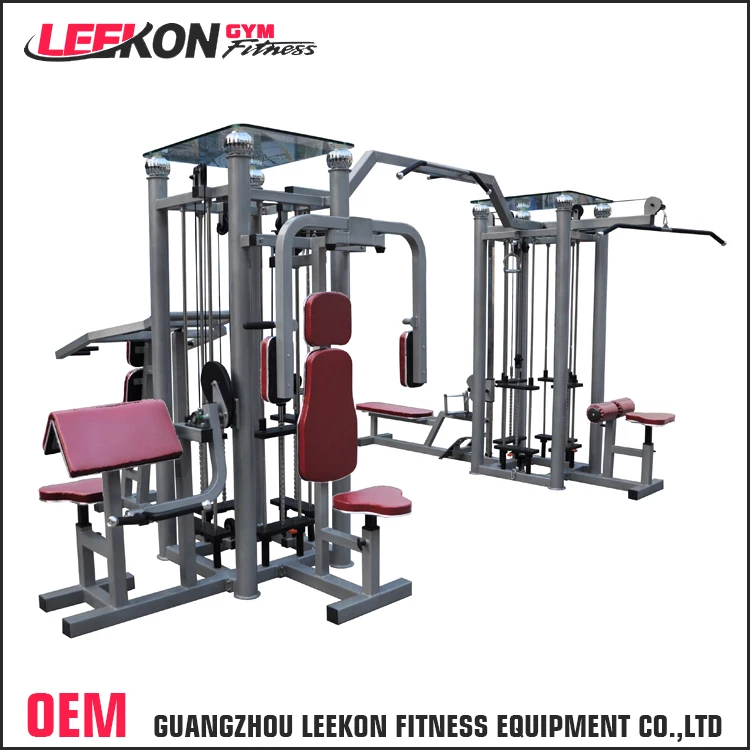 Multifonction gym Clearance