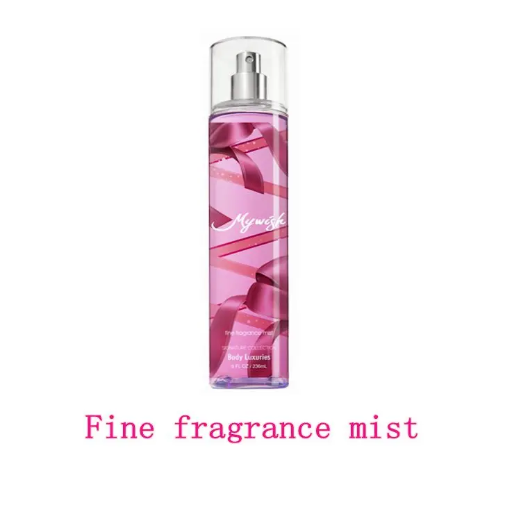 my girl perfume