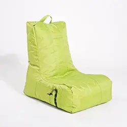 factory wholesaled outdoor oem/odm accepted oxford material bean bag NO 3
