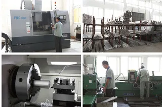 Ruian Chuangbo Machinery Co., Ltd. 3